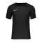 Nike Vaporknit IV ADV Trikot Schwarz F010 - schwarz