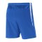 Nike Venom III Woven Short Blau Weiss F463 - blau