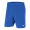 Nike Venom III Woven Short Blau Weiss F463 - blau