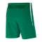 Nike Venom III Woven Short Grün Weiss F302 - gruen