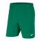 Nike Venom III Woven Short Grün Weiss F302 - gruen