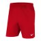 Nike Venom III Woven Short Rot Weiss F657 - rot