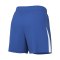 Nike Venom IV Short Blau Weiss F463 - blau