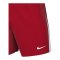Nike Venom IV Short Rot Weiss F657 - rot