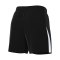 Nike Venom IV Short Schwarz Weiss F010 - schwarz