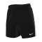 Nike Venom IV Short Schwarz Weiss F010 - schwarz
