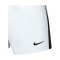 Nike Venom IV Short Weiss Schwarz F100 - weiss
