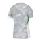 Nike VfL Wolfsburg Trikot Away 2025/2026 Weiß F100 - weiss