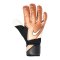 Nike VG3 Promo 22 Torwarthandschuhe Grau F810 - gold
