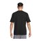 Nike Victor Wembanyama T-Shirt Schwarz F010 - schwarz