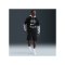 Nike Victor Wembanyama T-Shirt Schwarz F010 - schwarz