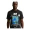 Nike Victor Wembanyama T-Shirt Schwarz F010 - schwarz