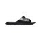 Nike Victori One Shower Badelatsche Schwarz F001 - schwarz