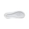 Nike Victori One Shower Badelatsche Weiss F100 - weiss