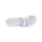 Nike Victori One Shower Badelatsche Weiss F100 - weiss