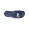 Nike Victori One Slide Badelatsche Blau F401 - blau