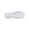 Nike Victori One Slide Badelatsche Damen F100 - weiss