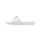 Nike Victori One Slide Badelatsche Damen F100 - weiss