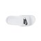 Nike Victori One Slide Badelatsche Damen F100 - weiss