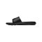 Nike Victori One Slide Badelatsche Schwarz F002 - schwarz