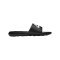 Nike Victori One Slide Badelatsche Schwarz F002 - schwarz