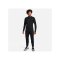 Nike Warm Mock Sweatshirt Schwarz F010 - schwarz