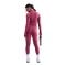 Nike Warm Sculpt High Rise Leggings Damen Rosa F634 - rosa