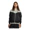 Nike Woven Jacke Schwarz F018 - schwarz