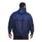 Nike Woven Kapuzenjacke Blau F452 - blau