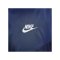 Nike Woven Kapuzenjacke Blau F452 - blau