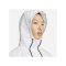 Nike Woven Windrunner Kapuzenjacke Grau F084 - grau