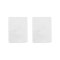 Nike Wristband NBA Schweissband F100 - weiss