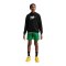 Nike x Lego 365 Hoody Kids Schwarz F010 - schwarz