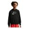 Nike x Lego 365 Hoody Kids Schwarz F010 - schwarz
