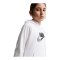 Nike x Lego 365 Hoody Kids Weiß F100 - weiss