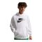 Nike x Lego 365 Hoody Kids Weiß F100 - weiss