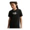 Nike x Lego T-Shirt Kids Schwarz F010 - schwarz