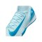 Nike Air Zoom Mercurial Superfly X Academy IN Mad Ambition Blau F400 - blau