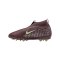 Nike Jr Air Zoom Mercurial Superfly X Academy AG Kylian Mbappe Kids Braun F200 - braun