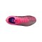 Nike Jr Air Zoom Mercurial Vapor XVI Academy FG/MG Vini Jr PE Kids Rot F640 - rot