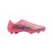 Nike Air Zoom Mercurial Vapor XVI Academy FG/MG Vini Jr PE Rot F640 - rot