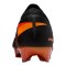 Nike Air Zoom Mercurial Vapor XVI Elite LV8 FG Heat Up Schwarz F088 - schwarz