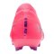 Nike Jr Air Zoom Mercurial Vapor XVI Pro FG Vini Jr PE Kids Rot F640 - rot