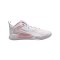 Nike ZOOM HYPERSET 2 SE Schuh Weiss F100 - weiss