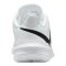 Nike Zoom Hyperspeed Court Schuh Weiss F100 - weiss