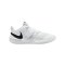 Nike Zoom Hyperspeed Court Schuh Weiss F100 - weiss