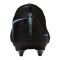 Nike Air Zoom Mercurial Vapor XVI Academy SG Shadow Schwarz F001 - schwarz