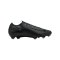 Nike Air Zoom Mercurial Vapor XVI Elite FG Shadow Schwarz F002 - schwarz