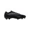 Nike Air Zoom Mercurial Vapor XVI Pro FG Shadow Schwarz F002 - schwarz