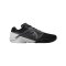 Nike Zoom Metcon Turbo 2 Training Schwarz F010 - schwarz